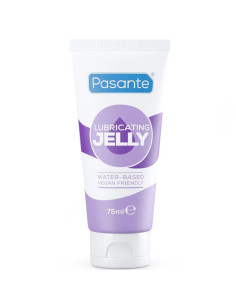 PASANTE - VANDENS PAGRINDO ŽELĖ LUBRIKANTAS 75 ML
