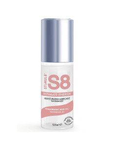 STIMUL8 - S8 INTIMATE ENERGY HYALURON LUBRICANT 125 ML