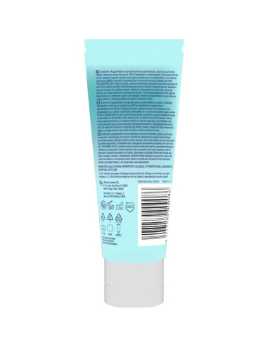 CONTROL - AQUAFEEL LUBRIKANTAS SU HIALURONO RŪGŠTIMI 80 ML