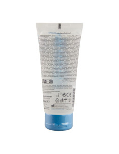 HOT - SUPERGLIDE LIQUID PLEASURE VANDENS PAGRINDU PAGAMINTAS LUBRIKANTAS 100 ML 2