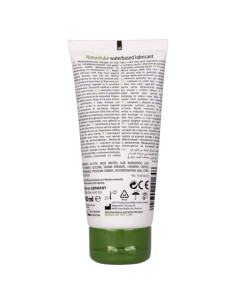 HOT - NATURE LUBE VANDENS PAGRINDAS ALOE VERA 100 ML 2