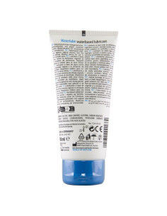 HOT - WATER LUBE VANDENS PAGRINDAS SPRINGWATER 100 ML 2