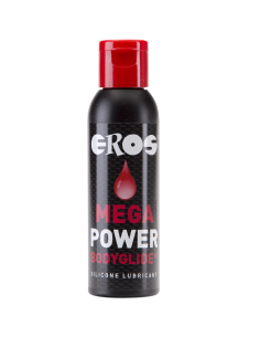 EROS POWER LINE - POWER BODYGLIDE SILIKONINIS LUBRIKANTAS 50 ML