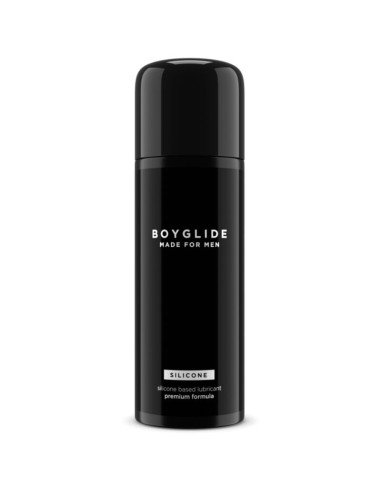 INTIMATELINE LIGONINIS LUBRIKANTAS BOYGLIDE SILIKONINIU PAGRINDU 30 ML