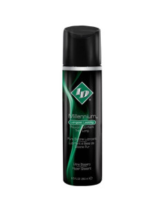 ID MILLENIUM - LONG LASTING SILICONE BASE LUBRICANT 250 ML