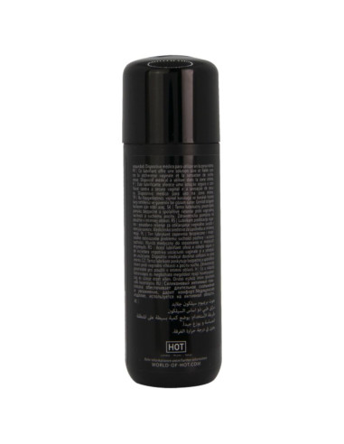 HOT - PREMIUM SILICONE GLIDE SILIKONINIS TEPAVIMAS 50 ML