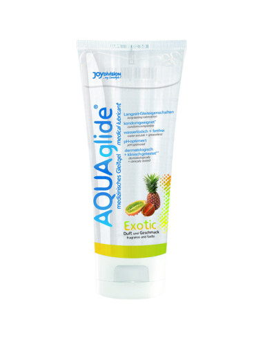 JOYDIVISION AQUAGLIDE - EXOTIC LUBRICANT 100 ML