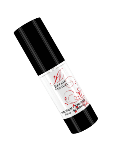 EXTASE SENSUAL - BRAŠKIŲ LUBRIKANTAS 100 ML