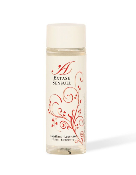 EXTASE SENSUAL - BRAŠKIŲ LUBRIKANTAS 100 ML