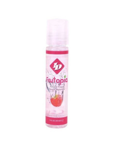 ID FRUTOPIA - LUBE RASPBERRY 30 ML