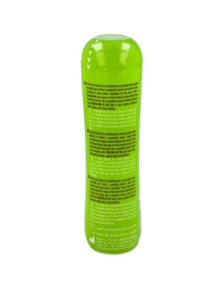 CONTROL - LUB GEL TROPICAL LUBRICANT 75 ML