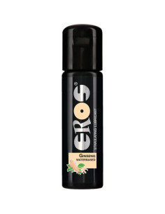 EROS - GINSENG WATERBASED LUBRICANT 100 ML