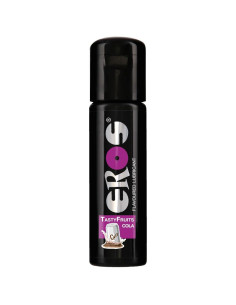 EROS - SKONIO VAISIŲ LUBRIKANTAS SU KOLA 100 ML
