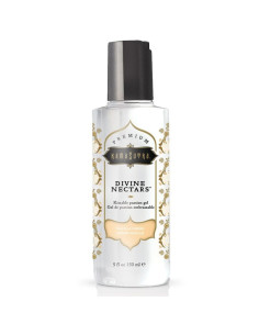 KAMASUTRA - DIEVIEJI NEKTARAI VANILINIS LUBRIKANTAS 150 ML