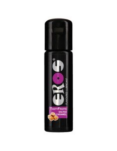 EROS - SKANŪS VAISIAI SŪDYTOS KARAMELĖS LUBRIKANTAS 100 ML