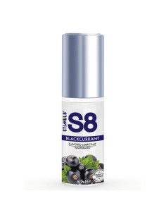 STIMUL8 - S8 BLUEBERRY LUBRICANT 50 ML