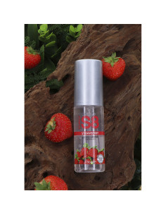 STIMUL8 - S8 STRAWBERRY LUBRICANT 50 ML 2