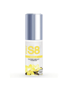 STIMUL8 - S8 vanilės lubrikantas 50 ml