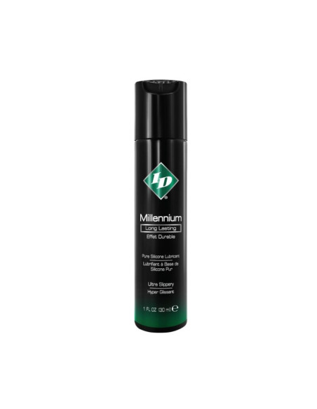 ID MILLENIUM - LUBRICANT SILICONE MILLENIUM 30 ML