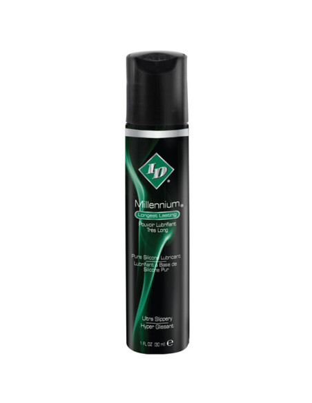 ID MILLENIUM - LUBRICANT SILICONE MILLENIUM 30 ML