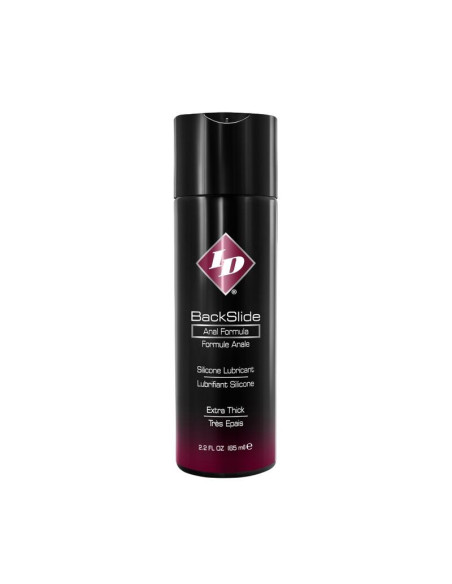ID BACKSLIDE - ANALINIS FORMULĖ 65 ML