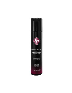 ID BACKSLIDE - ANAL FORMULA 30 ML