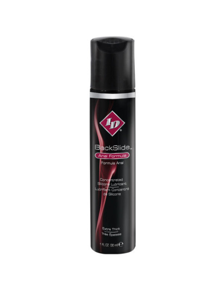 ID BACKSLIDE - ANALINIS FORMULĖ 30 ML