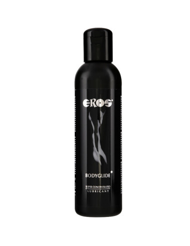 EROS - BODYGLIDE SUPERCONCENTRATED LUBRICANT 500 ML