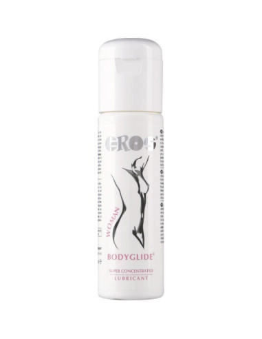 EROS - BODYGLIDE SUPERCONCENTRATED WOMAN LUBRICANT 100 ML