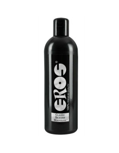 EROS - CLASSIC SILICONE BODYGLIDE 500 ML