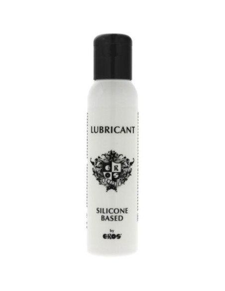 EROS FETISH LINE - SILICONE BASED LUBRICANT 100 ML
