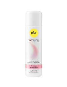 PJUR - MOTERIMS BODYGLIDE SILIKONINIS LUBRIKAS 250 ML