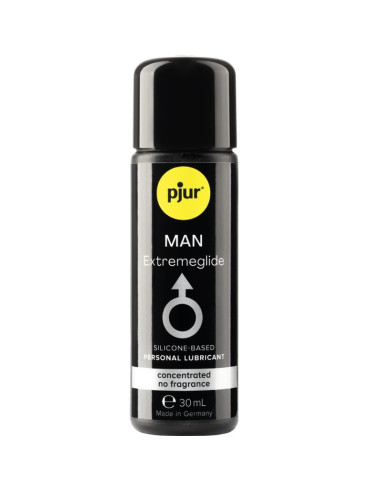 PJUR - VYRAMS PREMIUM KLASĖS LUBRIKANTAS 30 ML