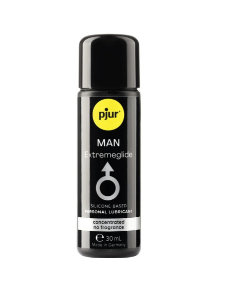 PJUR - VYRAMS PREMIUM KLASĖS LUBRIKANTAS 30 ML