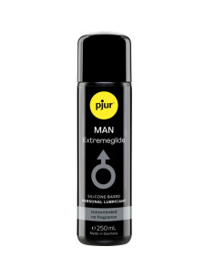 PJUR - VYRAMS PREMIUM KLASĖS LUBRIKANTAS 250 ML