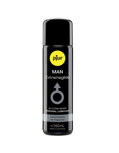 PJUR - MAN PREMIUM LUBRICANT 250 ML