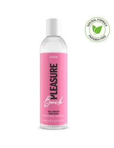 INTIMATELINE - LOVEE NUGAROS MALONUMUI SKIRTAS ANALINIS LUBRIKANTAS 150 ML