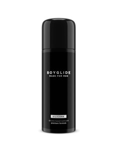 INTIMATELINE - BOYGLIDE SILICONE BASED LUBRICANT 100 ML