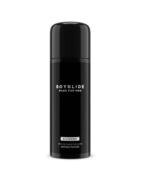 INTIMATELINE - BOYGLIDE SILICONE BASED LUBRICANT 100 ML