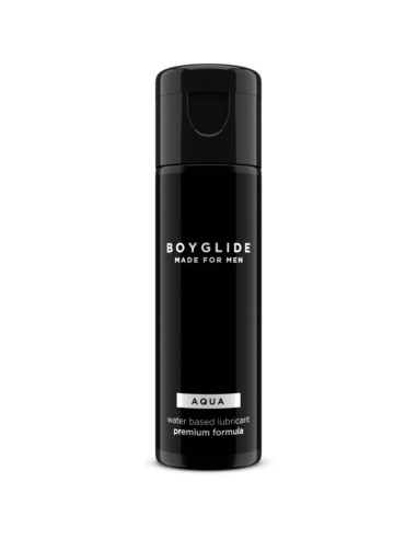 INTIMATELINE - BOYGLIDE WATER BASED LUBRICANT 30 ML