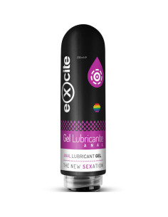 EXCITE - Analinis lubrikantas 200 ml