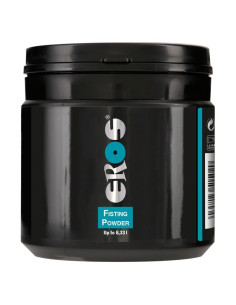 EROS - FISTING POWDER LUBRICANT 100 G