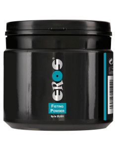 EROS - FISTING POWDER LUBRICANT 250 G