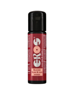 EROS - AQUA SENSATIONS AND CARE MOTERIMS 100 ML