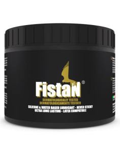 FISTAN - LUBRIFIST ANALINIS GELIS 500 ML