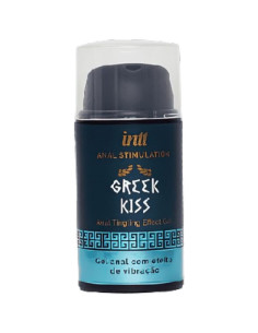 INTT - GREEK KISS ANAL STIMULATION 15 ML 2