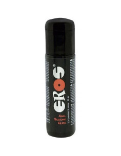 EROS - Analinis silikoninis slydiklis 100 ml
