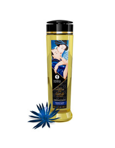 SHUNGA - Gundantis erotinis masažinis aliejus 240 ml