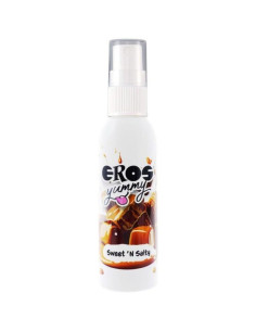 EROS - Gardus purškiklis „Corporal“ saldus ir sūrus 50 ml