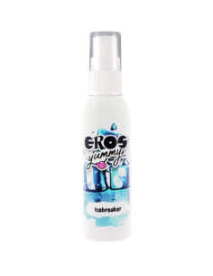 EROS - Gardus purškiklis „Corporal icebreaker“, 50 ml